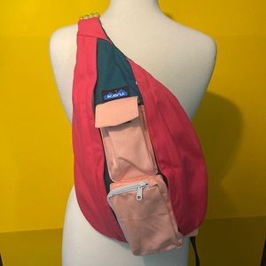 Kavu Rope Sling Bag